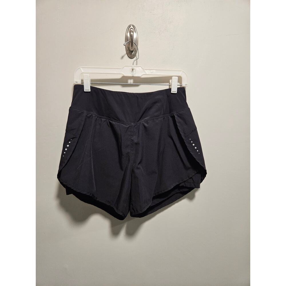 Women's Baleaf Black Sports Skort Size M Tennis, Camping, Golf, Everyday